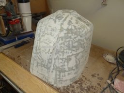 Engine cowl (53)